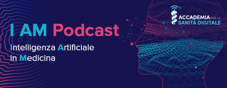 I AM Podcast